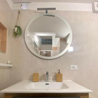 White House - Torre Canne - 4