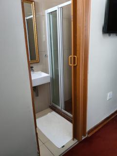 Houghton Guest House - Joanesburgo - 1