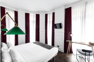 Hotel Trueba - Saint-Sébastien - 0