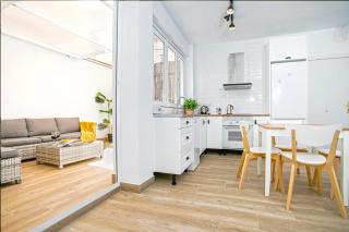 Precioso apartamento con Patio - Málaga - 4