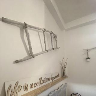 White House - Torre Canne - 5