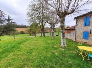 Le clos de josephine - Peyregoux - 9