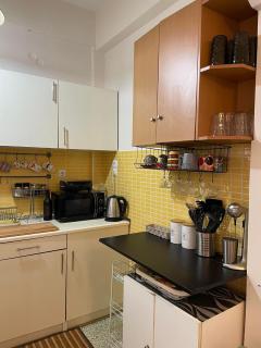 Home Sweet Home - 2 bedroom apartment - Athens - 1