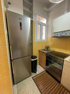Home Sweet Home - 2 bedroom apartment - Athens - 2