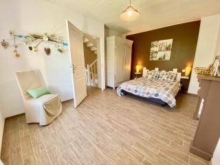 Moulin du pont neuf Maison des Meuniers - 7