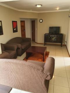 Houghton Guest House - Joanesburgo - 6