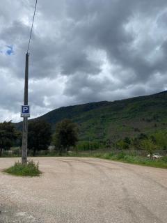 A lastra - Villamartín - 2