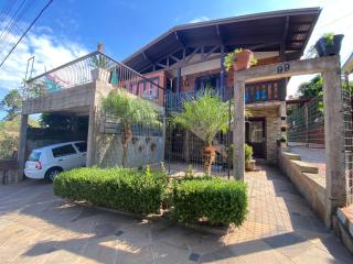 Residenciais Maria Flor - Gramado - 7