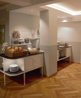 Gästehaus Plönlein - Hotel Goldener Hirsch Rothenburg - Rothenburg ob der Tauber - 1