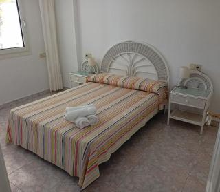 Casablanca - Playa Romana1 - 8