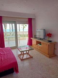 Casablanca - Playa Romana1 - 6
