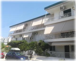 Araliki Apartments & Studios - Loutra Edipsou - 8