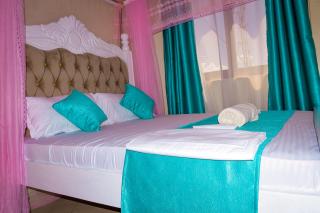 Hopelight APARTMENT-Mombasa Tausi Plaza C5 - Mombasa - 7