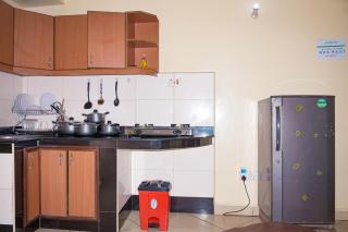 Hopelight APARTMENT-Mombasa Tausi Plaza C5 - Mombasa - 4
