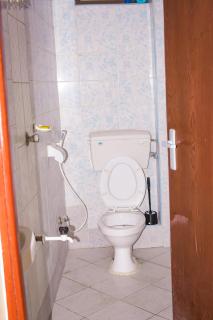 Hopelight APARTMENT-Mombasa Tausi Plaza C5 - Mombasa - 3