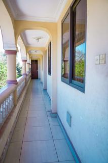 Hopelight APARTMENT-Mombasa Tausi Plaza C5 - Mombasa - 2
