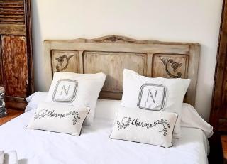 Les pondres en vaunage - 2