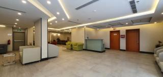 شركة الصنوبرة الفندقية فندق Pine In - Medina - 9