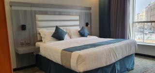 شركة الصنوبرة الفندقية فندق Pine In - Medina - 3