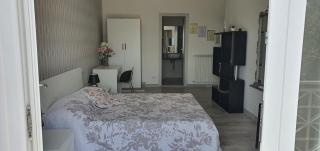 alhena room - Terracina - 2