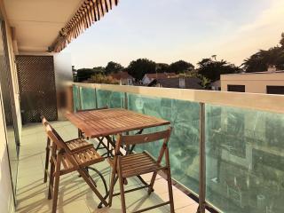 JARDIN 308 Appartement avec Terrasse et Parking - Arcachon - 4