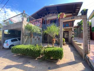 Residenciais Maria Flor - Gramado - 2