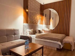 Seven Boutique Hotel Baku - Baku - 9