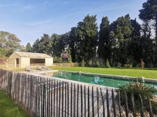 Mas de la Gramillère - Barbentane - 6