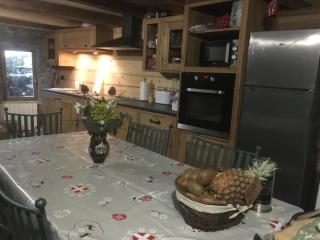 La ferme du Savetier - Sangot - 0