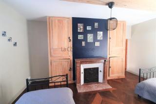 SVB11 "Le GAMILOU" charmante longère rénovée - Boismont - 9
