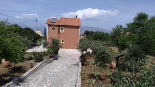 Villa Eleftheria - Karavomylos - 9