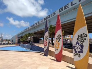 Meu Cantinho na Praia do Frances - 9