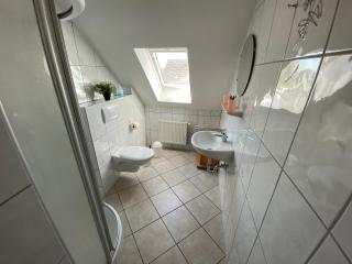 Ferienhaus Maria in Norddeich TYP B - Norddeich - 1