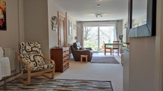 Wood Bank Studio Apartment - Purmerend - 3