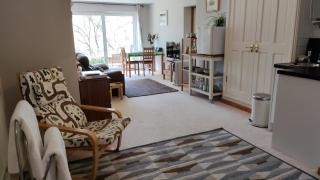 Wood Bank Studio Apartment - Purmerend - 4