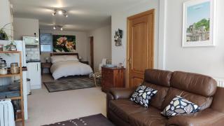 Wood Bank Studio Apartment - Purmerend - 9