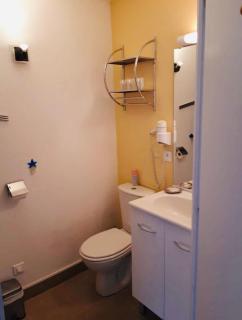 Les Chambres des Gites des Isles - Barneville-Carteret - 3
