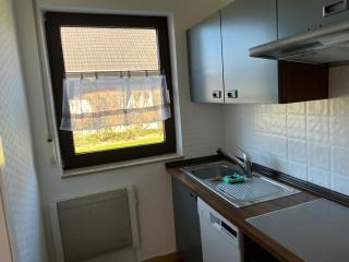 Ferienhaus Hoppas - 1