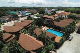 Tique Series Boutique Resort (SHA Extra Plus) - Ban Hat Lek - 0