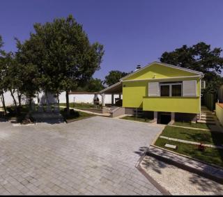 kuća za odmor dean - Pavicini - 0