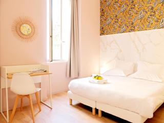 Hotel Lemon - Menton - 2