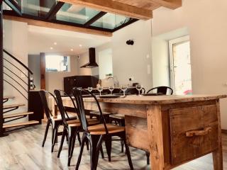 Usine du Moulin du Pont Neuf - 6