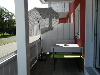 Allgäutraum Ferienwohnung Nr. 1 - 1