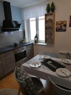 Allgäutraum Ferienwohnung Nr. 1 - 5