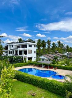 Catsen Bungalows & Pool Phan Thiet - 0