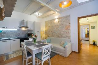 House Braida - Bale - 6