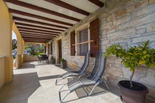 House Braida - Bale - 8