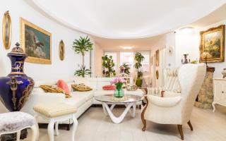 Luxury Apartment Sara - 9