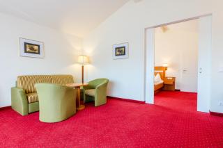 Hotel & Appartements Erlenheim - Velden am Wörthersee - 1