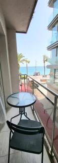 Estudio soleado 1 - Lloret de Mar - 9